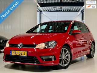 Volkswagen Golf 1.2 TSI Connected|R-Line| Navigatie| Nette auto!!