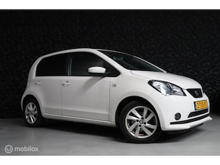 Seat Mii 1.0 Sport Dynamic | AC | Elektr. ram | Stoelverwar