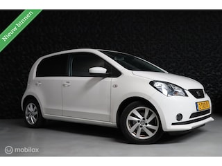 Seat Mii 1.0 Sport Dynamic | AC | Elektr. ram | Stoelverwar