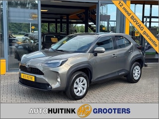 Toyota Yaris Cross 1.5 Hybrid Comfort - Navi - camera
