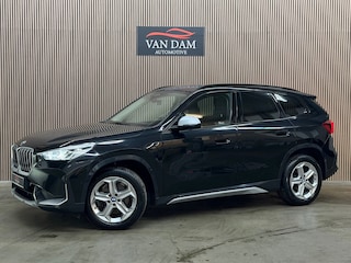 BMW X1 SDrive20i Mild-Hybrid xLine 2024 LEDER NAVI CAMERA CAR-PLAY