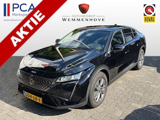 Peugeot 408 1.2 Hybrid 136 e-DCS6 Allure