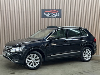 Volkswagen Tiguan 2.0 TSI 4Motion Highline 2017 DSG 220PK FULL