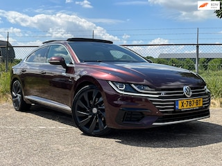 Volkswagen Arteon 2.0 TSI R-Line Business+ Panoramadak Massage