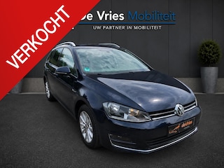 Volkswagen Golf Variant 1.4 TSI LOUNGE Highline **AUT-CLIMA-NAVI**