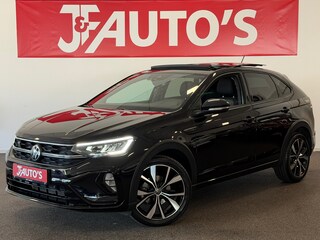 Volkswagen Taigo 1.0 TSI R-Line|NAVIGATIE|CAMERA|CRUISE|PANORAMA