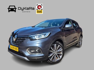 Renault Kadjar 1.3 TCe Intens Trekhaak, Leder, R-Link