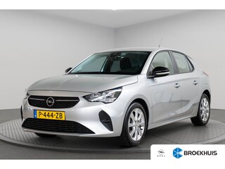 Opel Corsa 1.2 Edition | Navigatie | Apple Carplay & Android Auto | Airco | Cruise Controle | Lichtmetalen velgen |