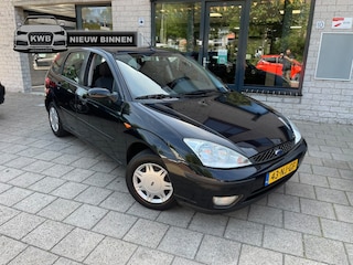 Ford Focus 1.6-16V Trekaak 5Drs Airco Nieuwe apk