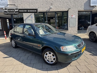 Honda Civic 1.5i VTEC Nw Apk Distributie VV 1ste eigenaar