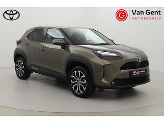 Toyota Yaris Cross 1.5 Hybrid Dynamic | Trekhaak | Apple Carplay / Android Auto | Stoel-/stuurverwarming | Adaptive Cruise | Full LED | Keyless | Clima | Camera | 17 inch