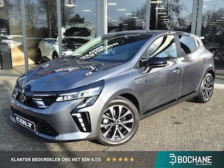 Mitsubishi Colt 1.6 HEV Intense | Nieuw en nu direct leverbaar | Actie | Apple Carplay-Android Auto | Climatronic | 2026 NIEUW!