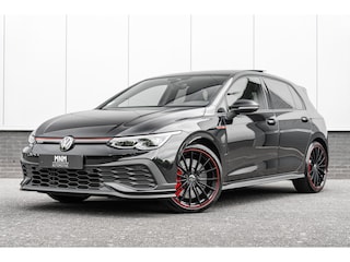 Volkswagen Golf 2.0 TSI GTI Clubsport 45 |Pano|Akrapovic|IQ-Light