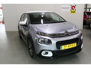 Citroën C3 1.2 PureTech 110pk Shine (Goed onderhouden)
