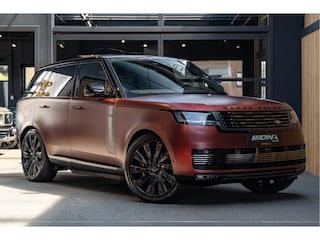Land Rover Range Rover P550e SV SVO Colour Bespoke 3.0 P550e SV PHEV