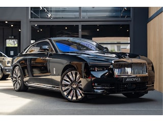 Rolls-Royce Spectre Star Light Roof Spectre AWD 102 kWh