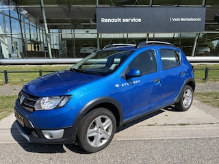 Dacia Sandero 0.9 TCe Stepway Lauréate / Meeneem Prijs /