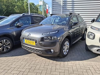 Citroën C4 Cactus 1.2 Feel Airco/Nav/Trekhaak Nieuwe distributieriem
