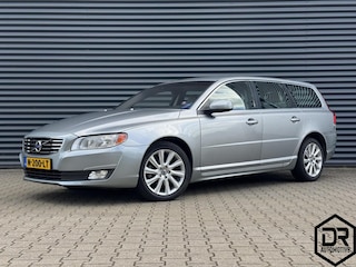 Volvo V70 2.0 T5 AUTOMAAT |NWE DISTRIBUTIE|LEDER|APK 07-2027