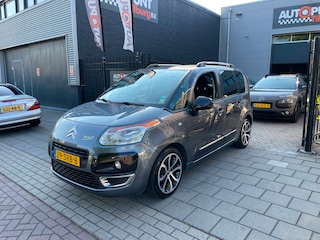 Citroën C3 Picasso 1.6 VTi Exclusive 2e Eigenaar! Trekhaak Airco NAP APK