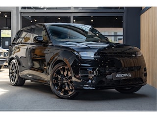 Land Rover Range Rover Sport P550e Autobiography Koelbox Pano 3.0 P550e Autobiography PHEV