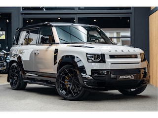 Land Rover Defender 110 P300e X-Dynamic SE Urban Pano Yellow Accents 2.0 P300e 110 X-Dynamic SE