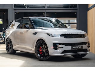 Land Rover Range Rover Sport P550e Autobiography Koelbox Pano 3.0 P550e Autobiography PHEV