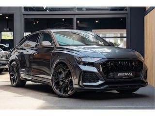 Audi Q8 RSQ8 Quattro Carbonpakket Keramisch B&O Advanced 4.0 TFSI quattro