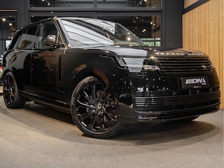 Land Rover Range Rover P510e SV Blackpack Pano Koelbox 3.0 P510e SV PHEV