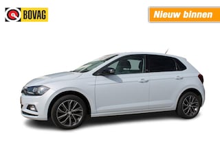 Volkswagen Polo 1.0 TSI Highline Beats 1.0 TSI Beats Highline Climate&amp;Cruise Navigatie Plus Apple 17LM Top!