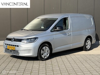 Volkswagen Caddy Cargo 2.0 TDI 122PK DSG Automaat Carplay