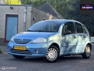 Citroën C3 1.4i Attraction/NAP/NWE APK/CRUISE/TREKHAAK/AC/OH