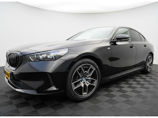 BMW i5 eDrive40 84 kWh, Edition-Sport | Camera | Navi & CarPlay