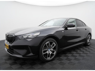 BMW i5 eDrive40 84 kWh, Edition-Sport | Camera | Navi & CarPlay