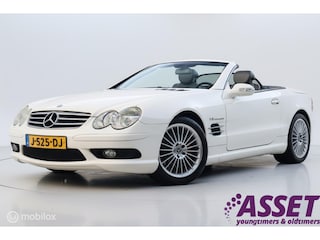 Mercedes-Benz SL 500