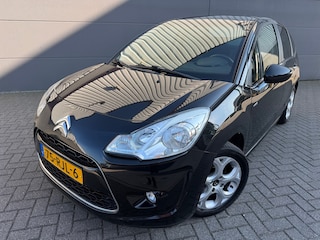 Citroën C3 1.6 VTi Exclusive*Automaat*NAVI*Cruise*APK*Elkt-Ramen*Trekhaak