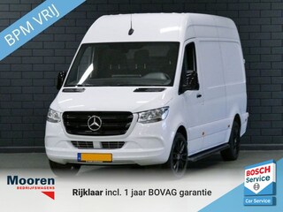 Mercedes-Benz Sprinter 317 1.9 CDI L2H2 RWD | MBUX | LED | 3500 KG AHW mogelijk |