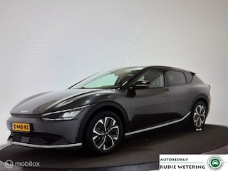 Kia EV6 Edition 77.4 kWh