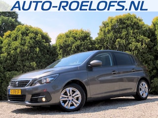 Peugeot 308 1.2 PureTech Exec. * Ecc * Pdc * Pano.dak *