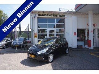 Ford B-MAX 1.6 TI-VCT Titanium