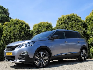 Peugeot 5008 1.2 PureTech GT-Line * 7-Persoons* Pano. dak * 360cam *