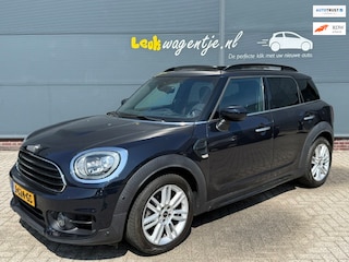 Mini Countryman 1.5 Cooper Chili Autom. *pano *leer *carplay