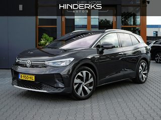 Volkswagen ID.4 First 77 kWh | 89,09% SOH | Camera | Led | Trekhaak