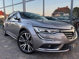Renault Talisman Estate 1.6 TCe Initiale Paris