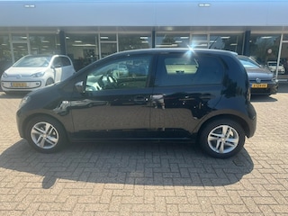 Seat Mii 1.0 Chill Out Airco Lmv Nap