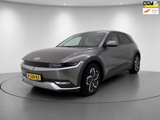 Hyundai Ioniq 5 Style 58 kWh|NL AUTO|NAP|ELECTRIC|