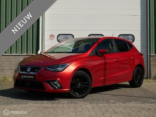 Seat Ibiza 1.0 TSI FR|LED|CARPLAY|PDC|CRUISE|