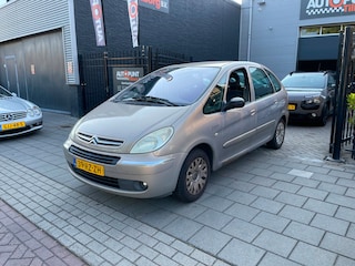 Citroën Xsara Picasso 1.8i-16V Attraction Airco NAP APK
