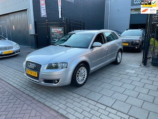 Audi A3 Sportback 1.6 Attraction Airco NAP APK
