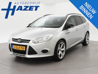 Ford Focus Wagon 1.0 ECOBOOST + NAVIGATIE | LMV | KATALYSATOR STORING